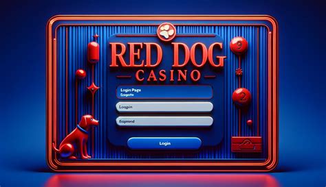 lucky red casino|red dog casino log in.
